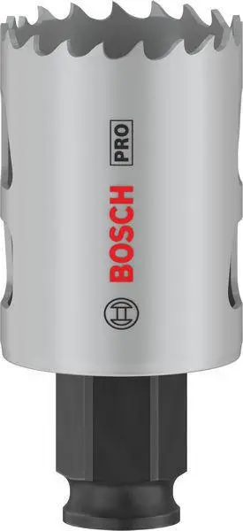 Produktfoto 1 von Lochsäge PRO Multi Material PC Plus D.35mm