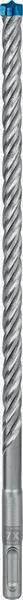 Produktfoto 1 von Hammerbohrer Expert SDS-7X D.10mm Arbeits-L.200mm L.265mm SDS-Plus 10 St.BOSCH