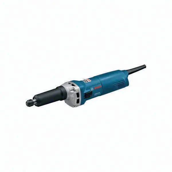 Produktfoto 1 von Geradschleifer GGS 8 CE Professional 2500-8000min-¹ 750W 6-8mm BOSCH
