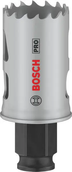 Produktfoto 1 von Lochsäge PRO Multi Material PC Plus D.30mm