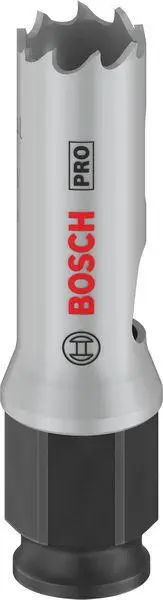 Produktfoto 1 von Lochsäge PRO Multi Material PC Plus D.16mm
