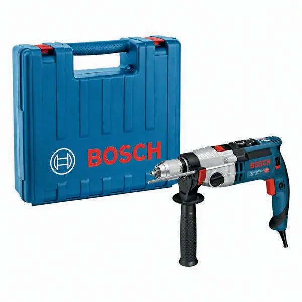 Produktfoto 1 von Schlagbohrmaschine GSB 21-2 RCT Prof.22/13mm 1300W 0-900 min-¹,0-3000min-¹ BOSCH
