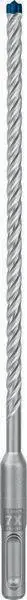 Produktfoto 1 von Hammerbohrer Expert SDS-7X D.6mm Arbeits-L.150mm L.215mm SDS-Plus 1 St.BOSCH