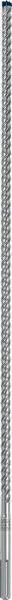 Produktfoto 1 von Hammerbohrer Expert SDS max-8X D.18mm Arbeits-L.800mm L.940mm SDS max 1 St.BOSCH