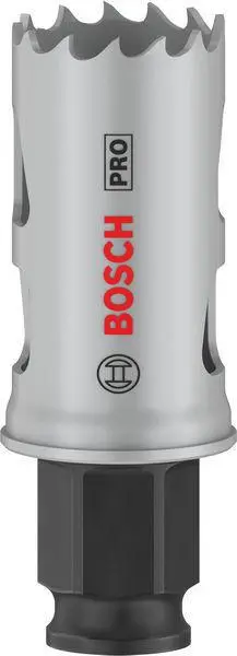 Produktfoto 1 von Lochsäge PRO Multi Material PC Plus D.25mm