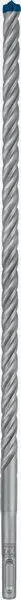 Produktfoto 1 von Hammerbohrer Expert SDS-7X D.12mm Arbeits-L.300mm L.365mm SDS-Plus 1 St.BOSCH
