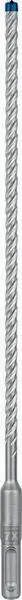 Produktfoto 1 von Hammerbohrer Expert SDS-7X D.6mm Arbeits-L.200mm L.265mm SDS-Plus 1 St.BOSCH