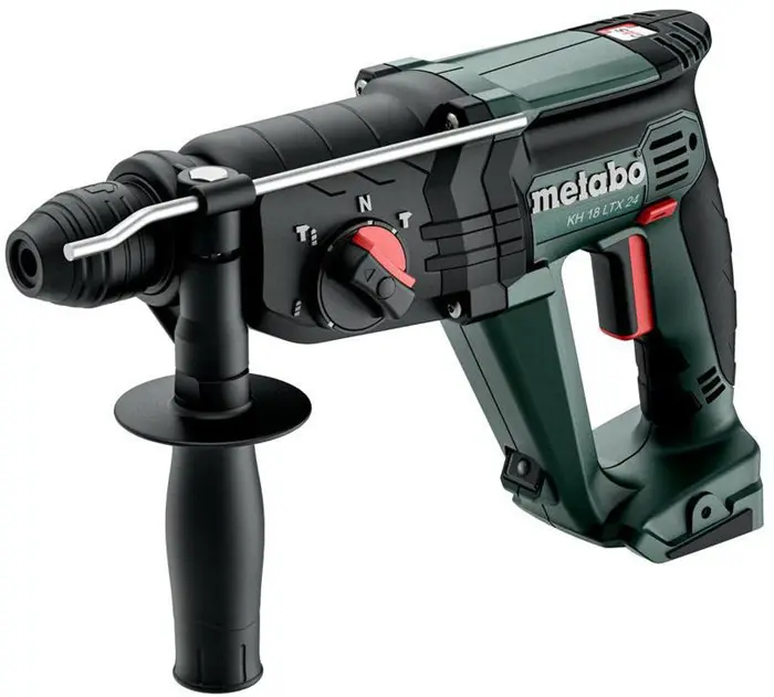 Produktfoto 1 von Akku-Bohrhammer KH 18 LTX 24 18 V 24 mm 2,1 J SDS-plus