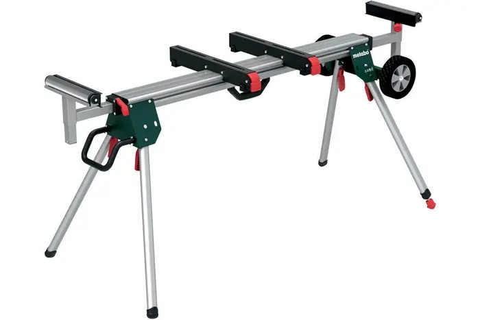 Produktfoto 1 von Maschinenständer KSU 401 25kg L1680-4000xBxH920-990mm METABO