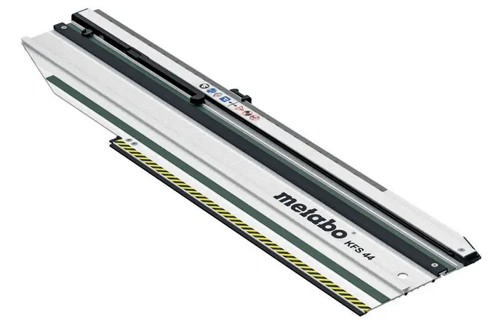 Produktfoto 1 von Kappschiene KFS L.834mm METABO