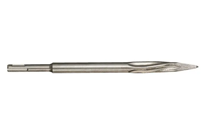 Produktfoto 1 von Spitzmeißel professional premium SDS-plus L.250mm Metabo