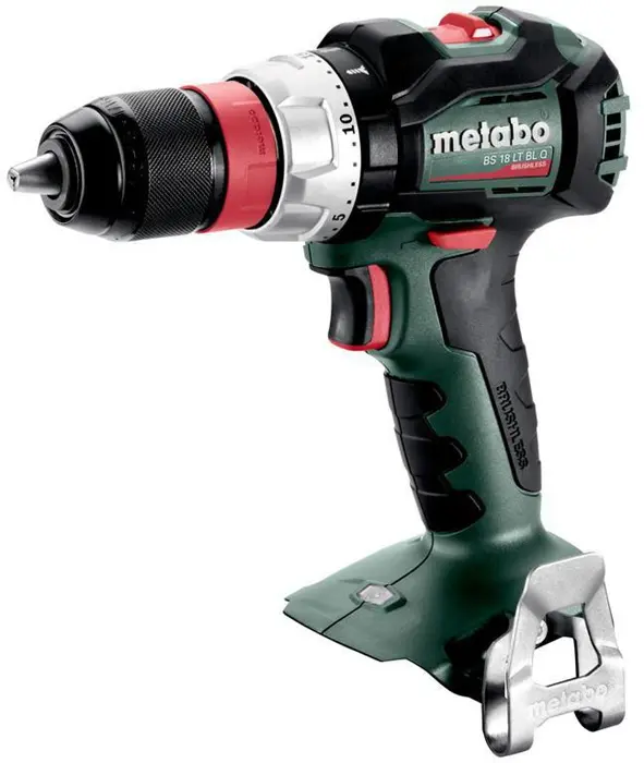 Produktfoto 1 von Akku-Bohrschrauber BS 18 LT BL Q 18 V 1,5-13 mm