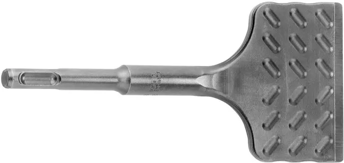 Produktfoto 1 von Fliesenmeißel SDS-plus L.175mm B.65mm METABO