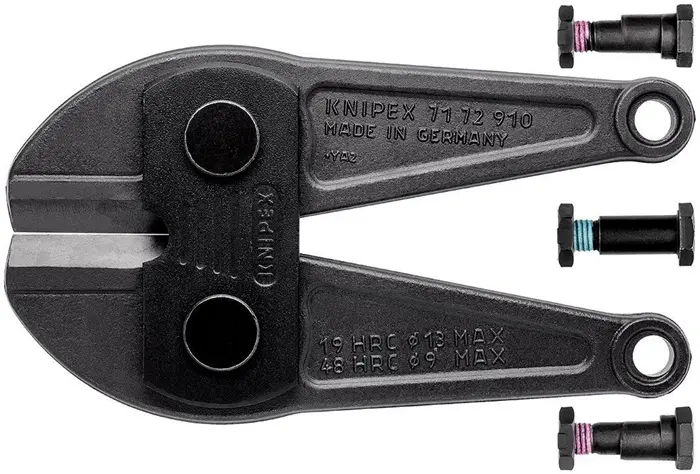 Produktfoto 1 von Ersatzmesserkopf f.Gesamt-L.910mm KNIPEX