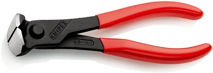Produktfoto 1 von Vornschneider Gesamt-L.160mm KNIPEX