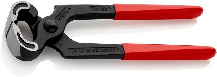 Produktfoto 1 von Kneifzange Gesamt-L.180mm