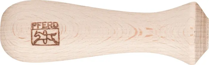 Produktfoto 1 von Feilenheft Heft-L.100mm 150-200mm Buche PFERD