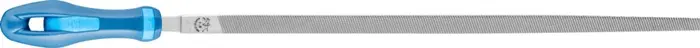 Produktfoto 1 von Werkstattfeile DIN 7261 L.250mm Q.10mm Hieb 1 4-KT.2K-Ergo PFERD