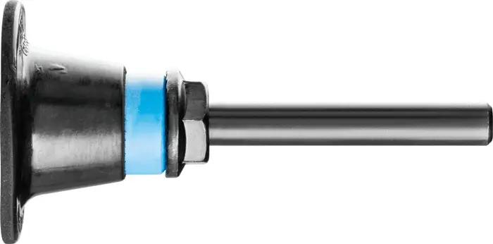 Produktfoto 1 von Stützteller COMBIDISC SBH D.38mm mittelh.PFERD
