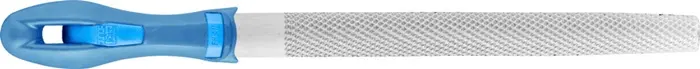 Produktfoto 1 von Holzraspel DIN 7263 C L.250mm Q.25 x 8,5mm Hieb 2 halbrd.2K-Ergo PFERD