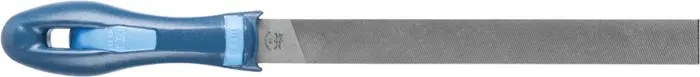 Produktfoto 1 von Feilraspel DIN 7261 L.200mm Q.20x5mm Hieb Kreuzhieb/Raspelhieb 2K-Ergo PFERD