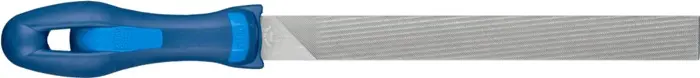 Produktfoto 1 von Universalfeile DIN 7261 L.200mm Q.20x5mm PLUS-Hieb 2K-Ergo PFERD