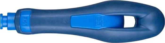 Produktfoto 1 von Feilenheft Heft-L.120mm Ku.PFERD