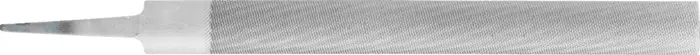 Produktfoto 1 von Werkstattfeile DIN 7261 L.250mm Q.25x7mm Hieb 1 Halbrund PFERD