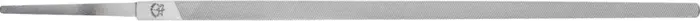 Werkstattfeile DIN 7261 L.200mm Q.8mm Hieb 2 4-KT.PFERD