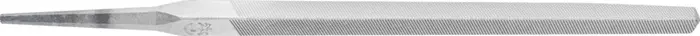 Produktfoto 1 von Werkstattfeile DIN 7261 L.150mm Q.11mm Hieb 1 Dreikant PFERD