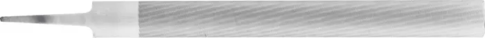 Produktfoto 1 von Werkstattfeile DIN 7261 L.300mm Q.30x8,5mm Hieb 2 Halbrund PFERD