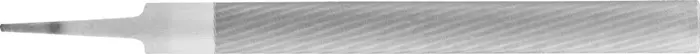 Produktfoto 1 von Werkstattfeile DIN 7261 L.250mm Q.25x7mm Hieb 3 Halbrund PFERD