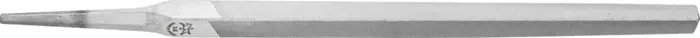 Werkstattfeile DIN 7261 L.150mm Q.11mm Hieb 3 Dreikant PFERD