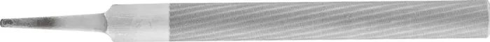 Produktfoto 1 von Werkstattfeile DIN 7261 L.150mm Q.16x4,5mm Hieb 3 Halbrund PFERD