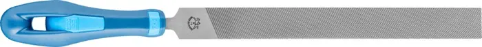 Produktfoto 1 von Werkstattfeile DIN 7261 L.150mm Hieb 1 Flachstumpf FH 3 PFERD