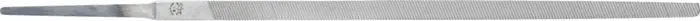 Werkstattfeile DIN 7261 L.200mm Q.8mm Hieb 1 4-KT.PFERD