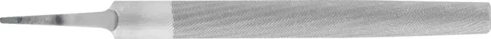 Produktfoto 1 von Werkstattfeile DIN 7261 L.150mm Q.16x4,5mm Hieb 2 Halbrund PFERD