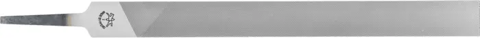 Produktfoto 1 von Werkstattfeile DIN 7261 L.300mm Q.30x6,5mm Hieb 2 Flachstumpf PFERD