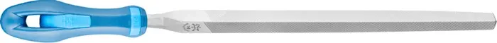Produktfoto 1 von Werkstattfeile DIN 7261 L.250mm Hieb 1 Dreikant FH 5 PFERD