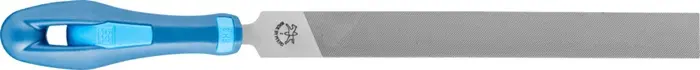 Produktfoto 1 von Werkstattfeile DIN 7261 L.150mm Hieb 2 Flachstumpf FH 3 PFERD