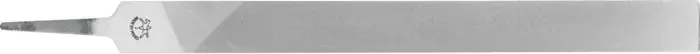 Produktfoto 1 von Werkstattfeile DIN 7261 L.350mm Q.35x7,5mm Hieb 2 Flachstumpf PFERD