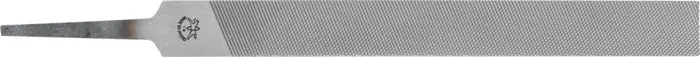 Produktfoto 1 von Werkstattfeile DIN 7261 L.150mm Q.16x4mm Hieb 1 Flachstumpf PFERD