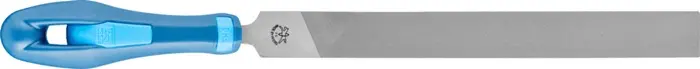 Produktfoto 1 von Werkstattfeile DIN 7261 L.150mm Hieb 3 Flachstumpf FH 3 PFERD