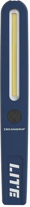 Produktfoto 1 von LED-Akkuhandleuchte STICK LITE M 3,7 V 1800 mAh Li-Ion 30-300 lm