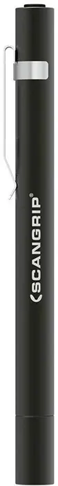 Produktfoto 1 von LED-Taschenlampe FLASH Pencil 75 lm 2xAAAA BAtterien 40m SCANGRIP