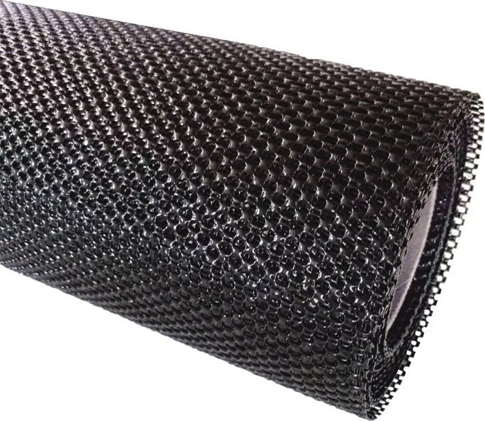 Antirutschmatte BLACK-CAT-Ultralight L10m B0,6m D1,3mm 1 Rl.WADO MAROTECH
