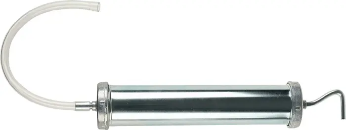 Produktfoto 1 von Saug- u.Druckspritze STA verz.Fassungsvermögen 500 ml PRESSOL