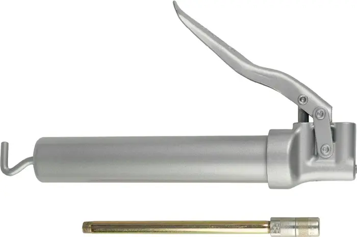 Produktfoto 1 von Einhandfettpresse f.loses Fett 125 cm³ PRESSOL