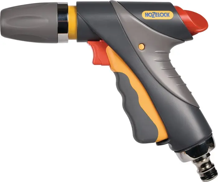 Produktfoto 1 von Spritzpistole Jet Spray Pro Stecksystem HOZELOCK
