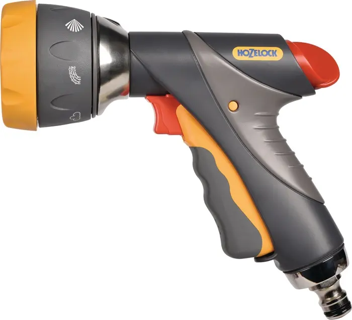 Produktfoto 1 von Spritzpistole Multi Spray Pro Stecksystem HOZELOCK